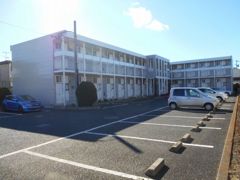 レオパレスONCE本山の外観画像