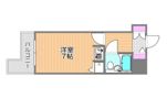 ライオンズマンション岡山医大東第2の間取り画像