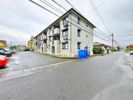 フロンティアSの間取り画像