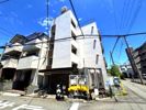 大石北町マンションの間取り画像