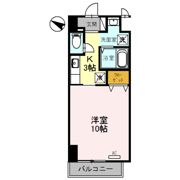 グランディールタカラの間取り画像