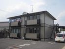 ビィアーレ金光 Aの外観