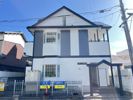 パレス幸町の間取り画像