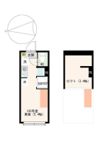 SLSG荒川町屋の間取り画像