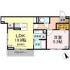 セレウィータ栄町の間取り画像