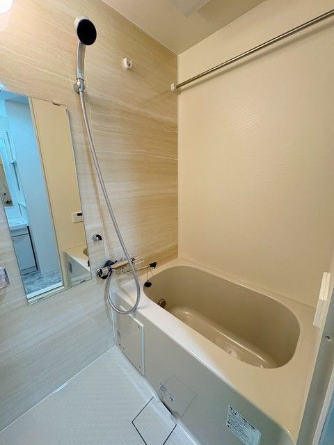 バスルーム