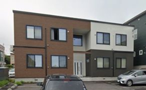 Ballond'Or (バロンドール)の外観画像