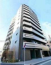 AXAS駒込アジールコートの外観画像