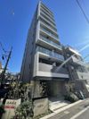 ・ARKMARK巣鴨の間取り画像
