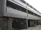 ルーブル早稲田弐番館の間取り画像
