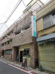 鈴木ハイムの外観画像