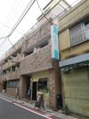 鈴木ハイムの間取り画像