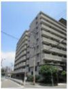 エスリード東梅田の外観