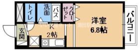 MNK-2の間取り画像