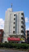 でしおドルフの外観