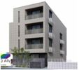 ShaMaison Gardens六甲の外観