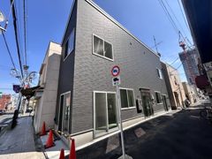 第2ECビルの外観画像