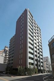 クロスレジデンス蒲田Ⅱの外観画像
