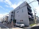 クレサール横中の外観