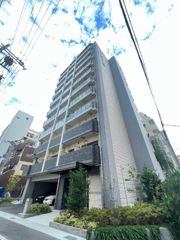 ワールドアイ神戸ハーバーランドの外観画像