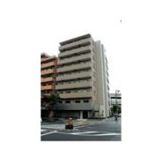 コンフォリア木場公園の外観画像