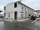レオパレスでいごの外観