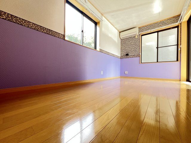 洋室