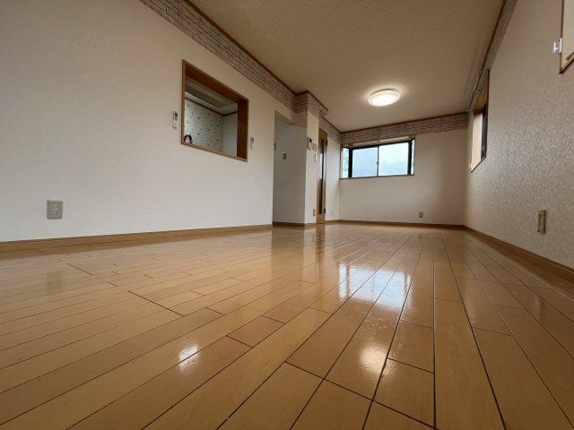 洋室