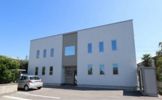 M－cubeの間取り画像