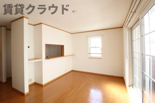 リビング