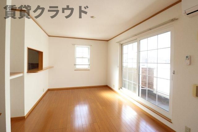 リビング