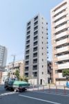アヴァンツァーレ田端の間取り画像