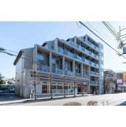 ヴィアラッティア志村の外観画像