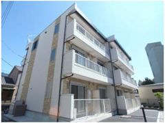 アネシスの外観画像