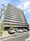 エスリード今池ルミナスの間取り画像