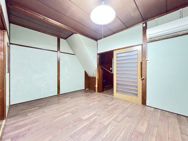 リビング