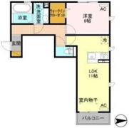La Provenceの間取り画像