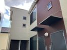 アビテ池下の間取り画像