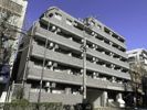スカイコート文京白山の外観