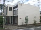レオパレスボヌールの外観