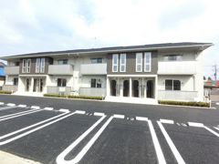 グランテラス山王の外観画像