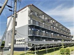 ウィンディホクエンIの外観画像
