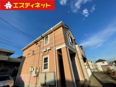 ジュネス茶屋の外観画像