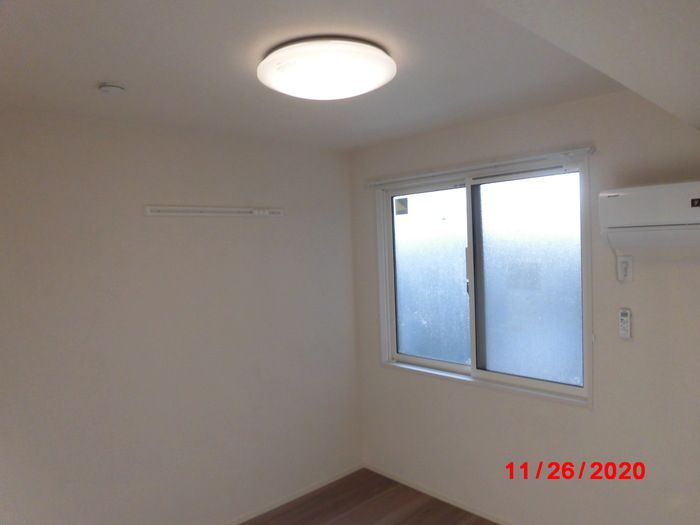 洋室