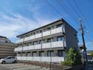 レオパレスnataneの外観