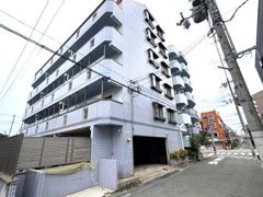 ハイツ甲南の外観画像