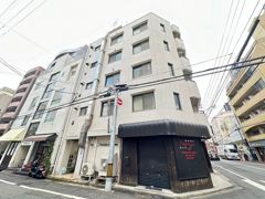 HAL十日市の外観画像