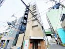 FLAT34深江橋の間取り画像