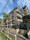 ガーデンクレス弐番館の間取り画像