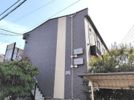 レオパレスKAWASHIの間取り画像